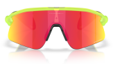P&auml;ikeseprillid Oakley Stunt Devil Matte Uranium Prizm Ruby