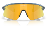 P&auml;ikeseprillid Oakley Stunt Devil Matte Transparent Abyss Prizm 24k