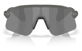 P&auml;ikeseprillid Oakley Stunt Devil S Grey Smoke Prizm Black