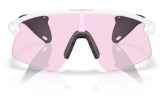 P&auml;ikeseprillid Oakley Stunt Devil S Matte White Prizm Low Light