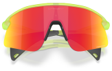 P&auml;ikeseprillid Oakley Stunt Devil S Matte Uranium Prizm Ruby