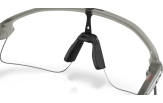 P&auml;ikeseprillid Oakley Stunt Devil S Matte Gry Ink Photochromic