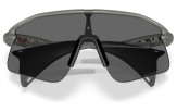 P&auml;ikeseprillid Oakley Stunt Devil S Matte Gry Ink Photochromic