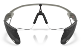 P&auml;ikeseprillid Oakley Stunt Devil S Matte Gry Ink Photochromic