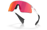 P&auml;ikeseprillid Oakley Stunt Devil S Matte Clear Prizm Field