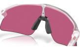 P&auml;ikeseprillid Oakley Stunt Devil S Matte Clear Prizm Field