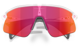 P&auml;ikeseprillid Oakley Stunt Devil S Matte Clear Prizm Field