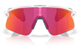 P&auml;ikeseprillid Oakley Stunt Devil S Matte Clear Prizm Field