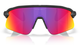 P&auml;ikeseprillid Oakley Stunt Devil S Matte Black Prizm Road