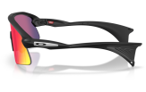 P&auml;ikeseprillid Oakley Stunt Devil S Matte Black Prizm Road
