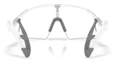 P&auml;ikeseprillid Oakley Stunt Wing Clear Photochromic