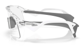 P&auml;ikeseprillid Oakley Stunt Wing Clear Photochromic