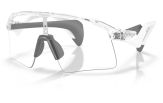 P&auml;ikeseprillid Oakley Stunt Wing Clear Photochromic
