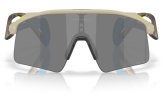 P&auml;ikeseprillid Oakley Stunt Wing Matte Sand Prizm Black