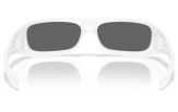 P&auml;ikeseprillid Oakley Permian Pearlized White Prizm Black