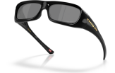 P&auml;ikeseprillid Oakley Permian Black Prizm Black