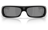 P&auml;ikeseprillid Oakley Permian Black Prizm Black