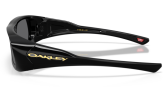 P&auml;ikeseprillid Oakley Permian Black Prizm Black