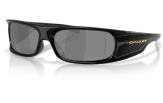 P&auml;ikeseprillid OAKLEY Highland Black Prizm Black