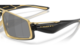 P&auml;ikeseprillid OAKLEY Massillon Black Ink Prizm Black Polarized