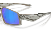 P&auml;ikeseprillid OAKLEY Massillon Grey Ink Prizm Sapphire Polarized