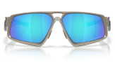 P&auml;ikeseprillid OAKLEY Massillon Grey Ink Prizm Sapphire Polarized