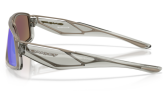 P&auml;ikeseprillid OAKLEY Massillon Grey Ink Prizm Sapphire Polarized