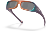 P&auml;ikeseprillid Oakley Permian erimudelid "Aura Collection" Colorshift Prizm Black