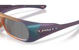 P&auml;ikeseprillid Oakley Permian erimudelid "Aura Collection" Colorshift Prizm Black