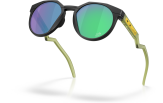 P&auml;ikeseprillid OAKLEY HSTN erimudelid "2026 Tour De France" Matte Black Prizm Jade