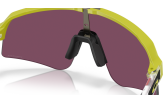 P&auml;ikeseprillid OAKLEY Sutro Lite Sweep erimudelid "Limitless Collection" Matte Cactus Prizm Road Black