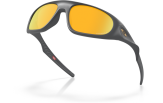P&auml;ikeseprillid OAKLEY Neoforma Matte Carbon Prizm 24k Polarized