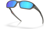 P&auml;ikeseprillid OAKLEY Terraforma Matte Grey Smoke Prizm Sapphire