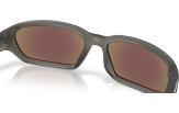 P&auml;ikeseprillid OAKLEY Terraforma Matte Grey Smoke Prizm Sapphire