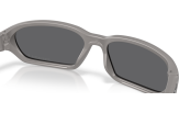 P&auml;ikeseprillid OAKLEY Terraforma Titanium Prizm Black Polarized