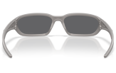 P&auml;ikeseprillid OAKLEY Terraforma Titanium Prizm Black Polarized