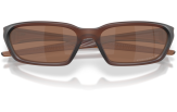 P&auml;ikeseprillid OAKLEY Terraforma Matte Rootbeer Prizm Tungsten Polarized