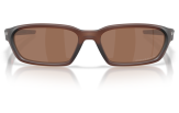 P&auml;ikeseprillid OAKLEY Terraforma Matte Rootbeer Prizm Tungsten Polarized
