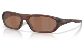 P&auml;ikeseprillid OAKLEY Terraforma Matte Rootbeer Prizm Tungsten Polarized