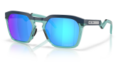 P&auml;ikeseprillid OAKLEY HSTN SQ Abyss Prizm Sapphire