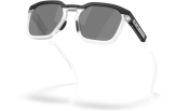 P&auml;ikeseprillid OAKLEY HSTN SQ Matte Black Prizm Black Polarized