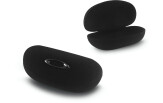 Päikeseprillide karp OAKLEY Ellipse O Case carbon must