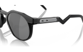 Päikeseprillid OAKLEY HSTN Matte Black Prizm Black