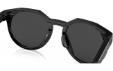 Päikeseprillid OAKLEY HSTN Matte Black Prizm Black