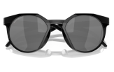 Päikeseprillid OAKLEY HSTN Matte Black Prizm Black