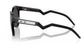Päikeseprillid OAKLEY HSTN Matte Black Prizm Black