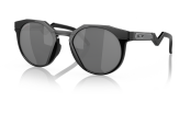 Päikeseprillid OAKLEY HSTN Matte Black Prizm Black