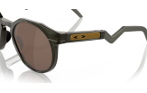 Päikeseprillid OAKLEY HSTN Olive Ink Prizm Tungsten Polarized