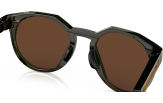 Päikeseprillid OAKLEY HSTN Olive Ink Prizm Tungsten Polarized