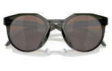 Päikeseprillid OAKLEY HSTN Olive Ink Prizm Tungsten Polarized